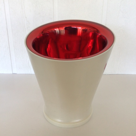 RARE G.H. MUMM CHAMPAGNE ICE BUCKET - Picture 4 of 10